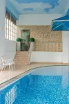 Global Towers Hotel & Apartments - โรแมนติก