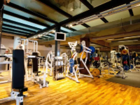 Hotel Monopol Hotels in Katowice