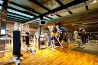 Hotel Monopol Hotels in Kattowitz