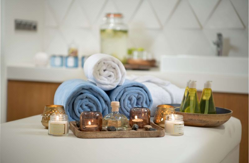 Radisson Blu Hotel & Residence, Riyadh Diplomatic Quarter photo 3
