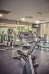Casa Inn Business Hotel Celaya - Gym