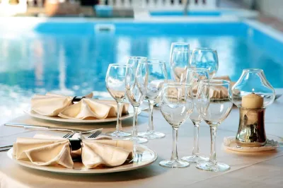 Villa Caribe Restaurant Resort & Spa Hotels in der Nähe von Scogliera di Scauri