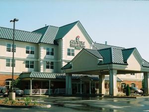 Country Inn & Suites by Radisson, Brockton (Boston), MA