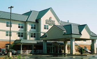 Country Inn & Suites by Radisson, Brockton (Boston), MA