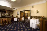 Grandhotel Zvon Hotels in Hluboka Nad Vltavou