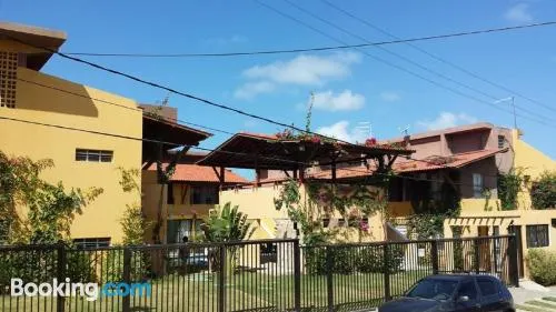 珊瑚保護區酒店