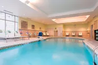 SpringHill Suites Chicago Southeast/Munster, IN Hotels in Munster