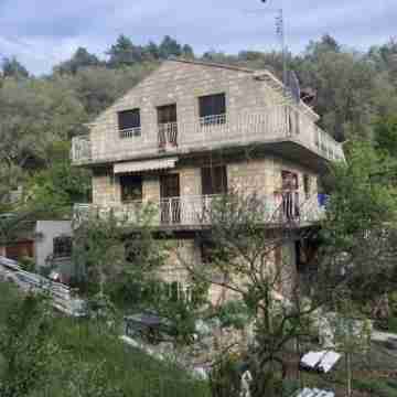 Apartment Kod Jadranke Hotel Exterior