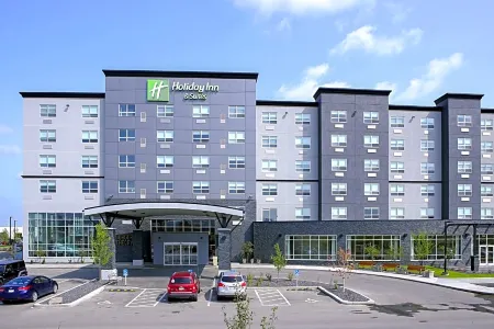 Holiday Inn Hotel & Suites - Calgary Airport North, an IHG Hotel