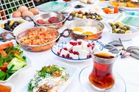 Infinity City Hotel Các khách sạn ở Fethiye