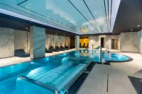 Radisson Hotel & Apartments Gdansk - Pools
