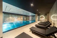 Radisson Hotel & Apartments Gdansk - Романтические