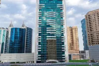 First Central Hotel Suites Hôtels à : Dubaï