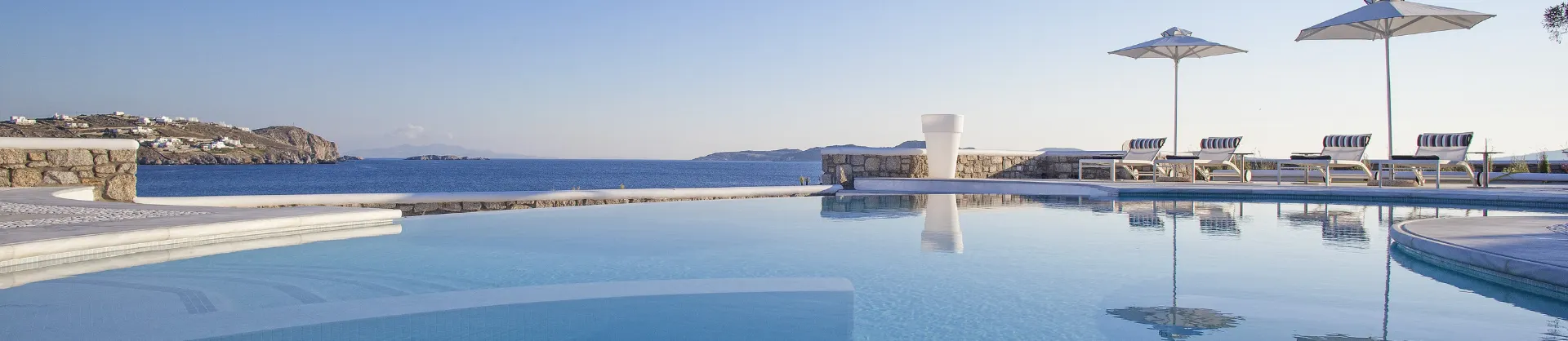 Vacation Homes