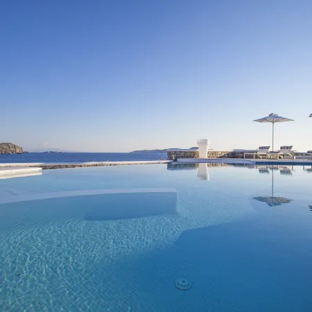 DeLight Boutique Hotel - Small Luxury Hotels of the World