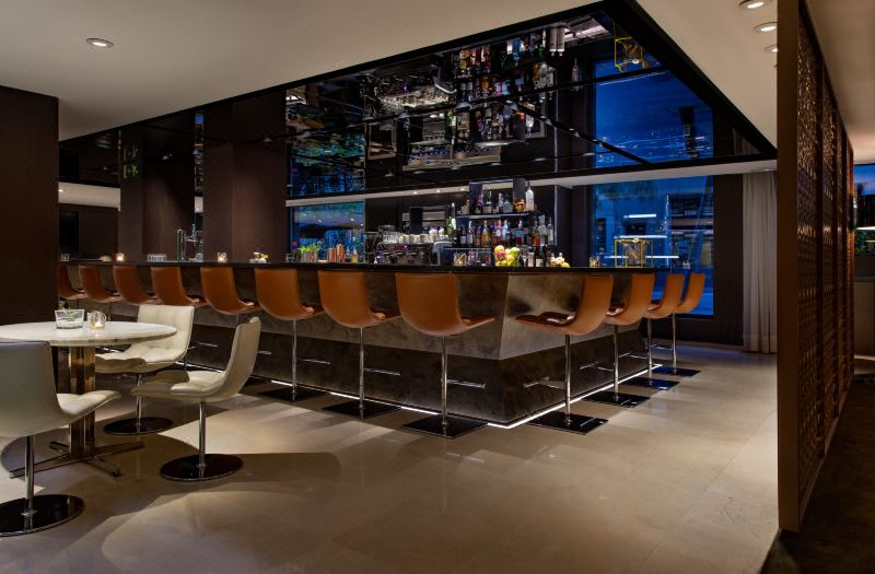 Renaissance Barcelona Hotel photo 4