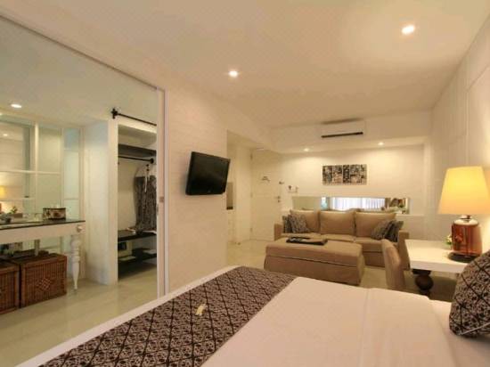 The Kanjeng Suites Villas Seminyak Bali Latest Price Reviews Of Global Hotels 2021 Trip Com