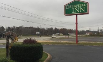 Deerfield Inn New Johnsonville