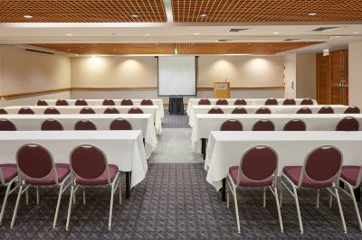 会議室 オハナ・ワイキキ・イースト by アウトリガーの写真