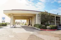 SureStay by Best Western Victoria Các khách sạn ở Victoria