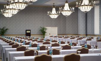 Fairmont San Francisco