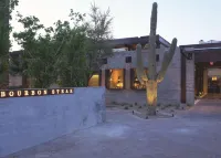 Fairmont Scottsdale Princess