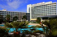 Swissotel Buyuk Efes Izmir - con vista mare
