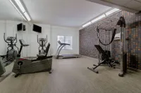 La Quinta Inn & Suites by Wyndham Lakeland West - Gym