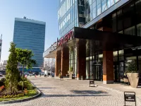 Swissôtel Sarajevo Ξενοδοχεία στην πόλη Centar Sarajevo