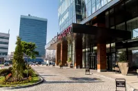 Swissôtel Sarajevo