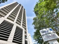 Radisson Blu Sao Paulo Hotels near Butanta