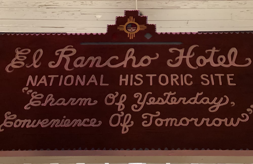 Hotel El Rancho