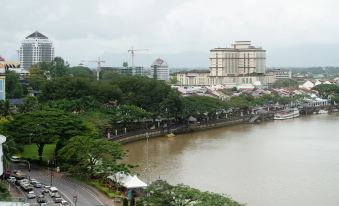 Imperial Riverbank Hotel Kuching