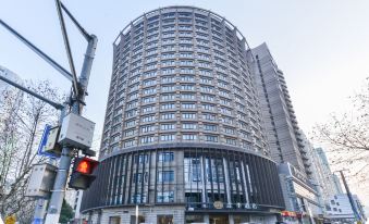 JI Hotel (Shanghai Lujiazui Area Babai Ban)