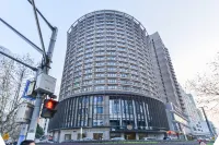 全季飯店（上海陸家嘴八佰伴店） 1192弄老上海風情街附近的飯店