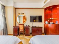 北京华尔顿酒店 - 高级双床房