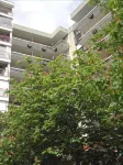 Appart'Hotel les Palatines