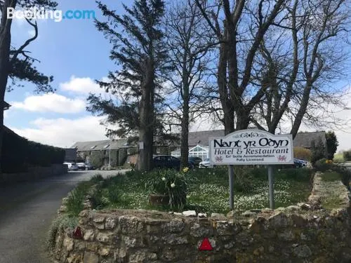 亞奧丁河谷鄉村酒店&餐廳