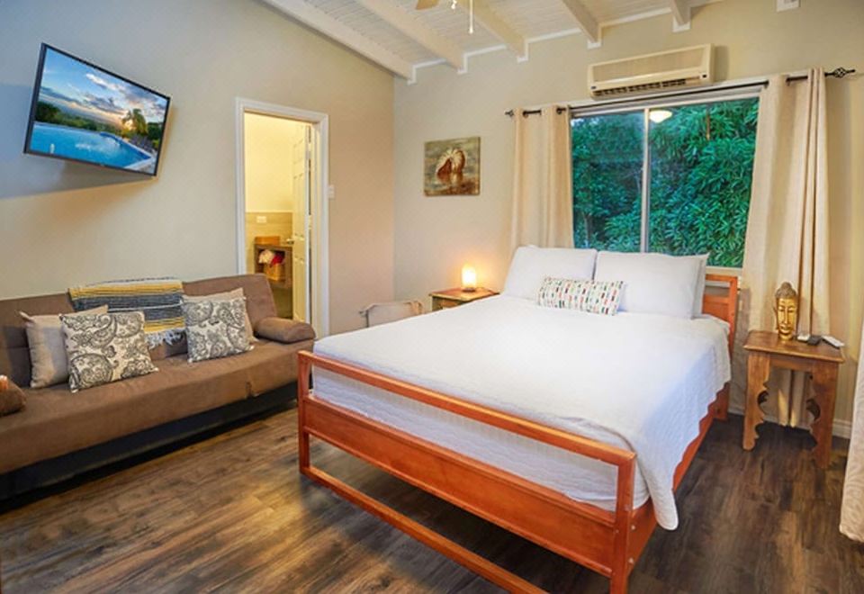 Eagle's Base Villa & Cottage-Tobago Updated 2023 Room Price-Reviews & Deals  | Trip.com