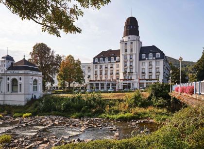 Steigenberger Hotel Bad Neuenahr