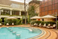 Nairobi Serena Hotel Hotels in Nairobi