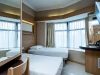 Robertson Quay Hotel Hotels near Bukit Merah