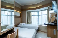 Robertson Quay Hotel