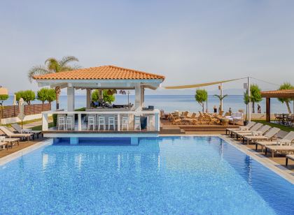 Villa di Mare Seaside Suites