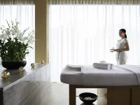 Pullman Phuket Arcadia Naithon Beach - Kylpylä