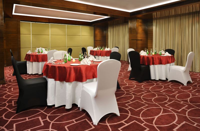 Four Points by Sheraton Ahmedabad photo 3