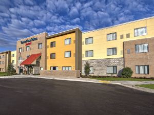 TownePlace Suites Hattiesburg