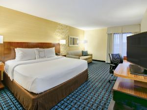 Fairfield Inn & Suites Greenville Simpsonville