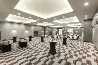 Four Points by Sheraton Seattle Airport South Hôtels à : Des Moines