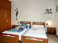 Vittore Hotel a Intra